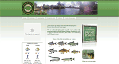 Desktop Screenshot of bmaps.org